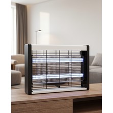 Azrlya Elektrikli Uv Sinek Öldürücü Lamba M90