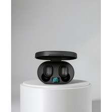 Azrlya Anc Bluetooth Kulaklık – Suya ve Tere Dayanıklı, Uzun Pil Ömürlü, Mikrofonlu Kablosuz Kulaklık