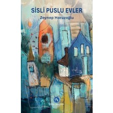 Alden Yayınları Sisli Puslu Evler