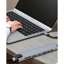 Azrlya MACBOOK Dönüştürücü