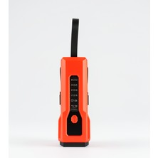 Azrlya Z828 Fener Powerbank