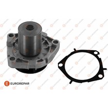Devirdaim Su Pompası - (Fiat Grande Punto, Ducato, 500, Punto, Doblo, Tipo, Freemont, Bravo, Stilo, Croma, Sedici, Idea, Linea, Egea, 159, Giulietta, Mito, 156, Spider, Gt, 166, Brera) - (EUROREPAR-1682238780)