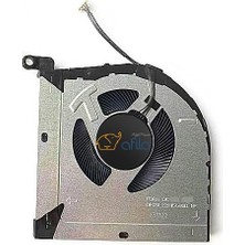 Lenovo Loq 15IRH8 (Type 82XV) Notebook Cpu Fanı (Sol Fan) - Ver.1 - 5V / FAN0933V2