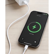 Azrlya iPhone 13 12 11 Xr Xs x Se 2022 2020 20W Lightning Şarj Cihazı