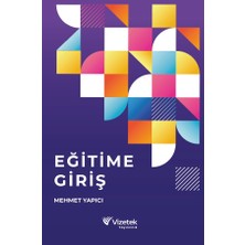 Vizetek Yayıncılık Eğitime Giriş