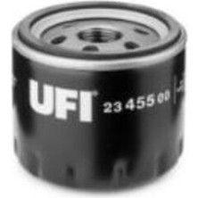 Ufi Ufı 23.455.00 Yağ Filtresi Bravo 07> Doblo 05> 1.9 Multijet Marea 1.9 Jtd 01> Stilo 1.9 Jtd Multijet