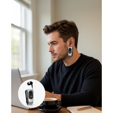 Azrlya Titreşimli Bluetooth Kulaklık – Hızlı Şarj ve Uzun Bekleme Süresi Yeni Nesil