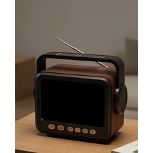 Azrlya FP337 Speaker