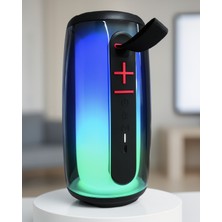 Azrlya Rgb Işıklı Bluetooth