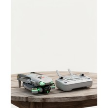 Azrlya Hd Kameralı Drone Ekranlı Kumanda Güvenli ve Dengeli Uçuş