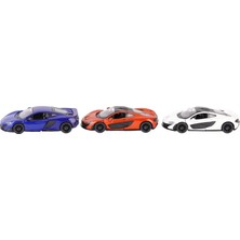 Eco Lounge KT5449D Çekbırak Mclaren Collectıon