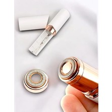Astraltech Mini Pratik Yüz Epilasyon Cihazı