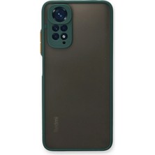 sbodurhome    redmi note 11 pro  montreal  kapak - yeşil