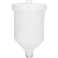 OEM Ges Pro 600G Yedek Depo Dişi
