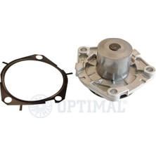 Devirdaim Su Pompası - (Alfa Romeo 166, 159, Giulietta, Mito, 156, Spider, Gt, Giulia, Stelvio, Brera, 164, Ducato, 500, Grande Punto, Punto, Doblo, Tipo, Freemont, Bravo, Stilo, Croma, Sedici, Idea, Linea, Egea) - (OPTIMAL-AQ2129)