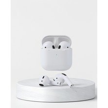Azrlya iPhone 11 Pro 12 Pro 13 Pro 14 Pro 15 Pro Uyumlu Gürültü Önleyici Kablosuz Kulaklık