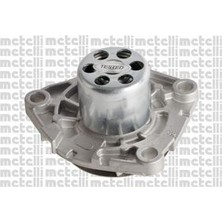 Devirdaim Su Pompası - (Fiat Freemont, Ducato, 500, Grande Punto, Punto, Doblo, Tipo, Bravo, Stilo, Croma, Sedici, Idea, Linea, Egea, 159, Giulietta, Mito, 156, Spider, Gt, Giulia, Stelvio, 166, Brera, 164) - (METELLI-241352)