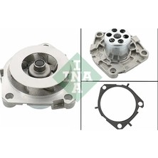 Devirdaim Su Pompası - (Alfa Romeo Mito, 159, Giulietta, 156, Spider, Gt, 166, Brera, Ducato, 500, Grande Punto, Punto, Doblo, Tipo, Freemont, Bravo, Stilo, Croma, Sedici, Idea, Linea, Egea) - (SCHAEFFLER-INA-538071410)