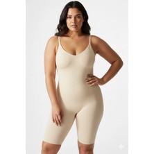 Empressco Fallowangel Göğüs Göbek ve Basen Ayarlanabilir Askı Sweet Tam Boy Bodyshape Korse