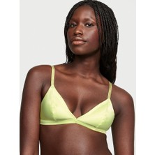 Victoria's Secret Fun & Flirty Balensiz Üçgen Bralette