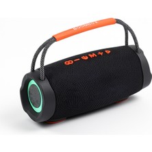 Azrlya Bombox 3 Pro Siyah
