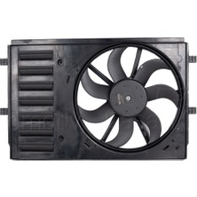 wisco fan motoru davlumbazlı 6r0121207ls1 - uygun 