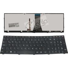 Lenovo G50-70, G5070 Notebook Klavyesi, Laptop Tuş Takımı (Siyah Tr) Işıklı / KL0401LGZ
