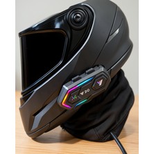 Azrlya Y20 Intercom