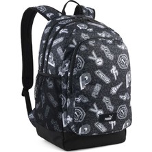 Nike Puma Academy Aop Backpack Sırt Çantası 09115025