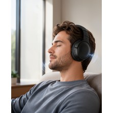 Azrlya Bluetooth 5.0 Kablosuz Kulaklık-Geniş Alan Kullanım