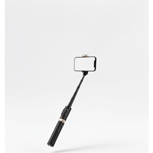 Azrlya Bluetooth Selfie Çubuğu
