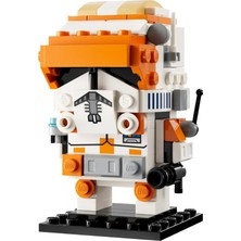 Vionna LEGO Brickheadz 40675 Clone Commander Cody