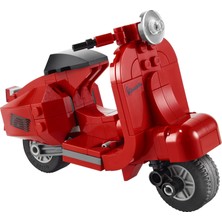 Vionna LEGO -"mpo LEGO 40517 Vespa"