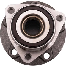 wisco porya ön rulmanlı 5x112 8v0498625a - uygun 