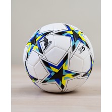 Azrlya Çocuk ve Yetişkin Için Futbol Topu Güçlü Dış Yüzeyli Spor Topu