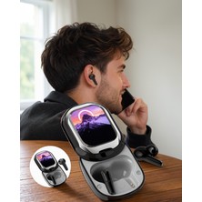 Azrlya Dokunmatik Kontrollü Bluetooth Kulaklık – Pods Fine Uyumlu