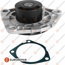 Devirdaim Su Pompası - (Alfa Romeo Stelvio, 159, Giulietta, Mito, 156, Spider, Gt, Giulia, 166, Brera, Ducato, 500, Grande Punto, Punto, Doblo, Tipo, Freemont, Bravo, Stilo, Croma, Sedici, Idea, Linea, Egea) - (EUROREPAR-1637172680)