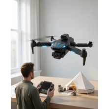 Azrlya Dron VI88 Max HS325
