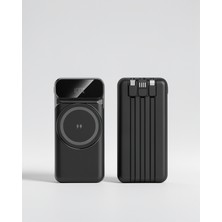 Azrlya Kablosuz 10000 Mah Powerbank
