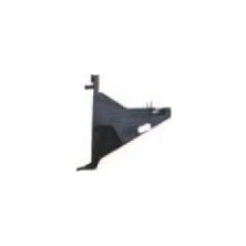 Oto101 Ford Ecosport Ön Panel Braketi Sol 18-