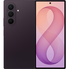 Samsung Galaxy Z Fold8 Ultra 5g 12+512GB Mürdüm