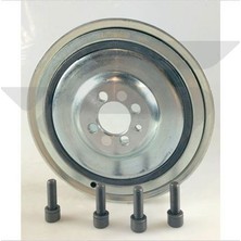 Krank Kasnak - (Fiat Marea, 500, Grande Punto, Punto, Doblo, Freemont, Bravo, Stilo, Croma, Sedici, Idea, Multipla, Strada, Linea, Brava, Palio, 159, Giulietta, Mito, 156, Spider, Gt, Brera, 145) - (HUTCHINSON-DP078S)