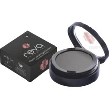 Gndz Home Vegan Krem Göz Farı - No. 307 | Temiz Içerik, Uzun Süre Kalıcı & Mono Cream Eyeshadow