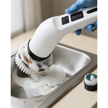 Azrlya 9in1 Temizlik Aparatı