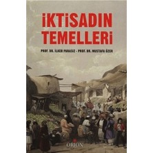 Orion Kitabevi Iktisadın Temelleri