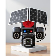 Azrlya Solar Kamera AV-MSK11