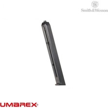 umarex smith & wesson m&p  şarjörü