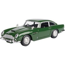 Vionna Vardem Oyuncak Motormax 1:24 Aston Martin Db5 Model Araba