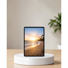 Azrlya Android 15 Tablet Klavyeli Mouse’lu Profesyonel Set