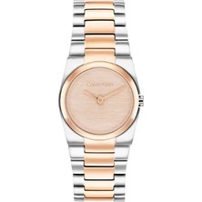 Calvin Klein CK25100124 Kadın Kol Saati